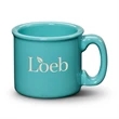 Kawartha Mug - Deep Etch 15oz