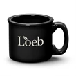 Kawartha Mug - Deep Etch 15oz
