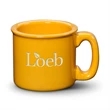 Kawartha Mug - Deep Etch 15oz