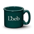 Kawartha Mug - Deep Etch 15oz