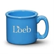 Kawartha Mug - Deep Etch 15oz