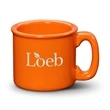Kawartha Mug - Deep Etch 15oz