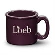 Kawartha Mug - Deep Etch 15oz