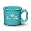 Kawartha Mug - Imprinted 15oz