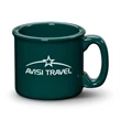 Kawartha Mug - Imprinted 15oz
