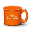 Kawartha Mug - Imprinted 15oz