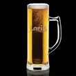Baumann Beer Stein - Deep Etch