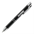 Light Up Metal Pen/Light