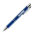 Light Up Metal Pen/Light