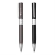 Brooklyn Metal Twist-Action Pen