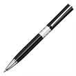 Brooklyn Metal Twist-Action Pen