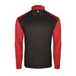 Badger Breakout Quarter-Zip Pullover