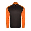 Badger Breakout Quarter-Zip Pullover