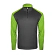 Badger Breakout Quarter-Zip Pullover