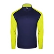 Badger Breakout Quarter-Zip Pullover