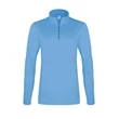 C2 Sport Women's Quarter-Zip Pullover