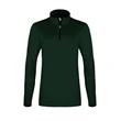 C2 Sport Women's Quarter-Zip Pullover