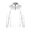 C2 Sport Women's Quarter-Zip Pullover