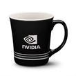 Churchill Mug - Imprinted 16oz