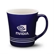 Churchill Mug - Imprinted 16oz