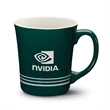 Churchill Mug - Imprinted 16oz
