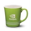 Churchill Mug - Imprinted 16oz
