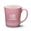 Churchill Mug - Imprinted 16oz