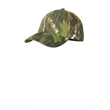 Port Authority Pro Camouflage Series Garment-Washed Cap.