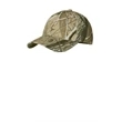 Port Authority Pro Camouflage Series Garment-Washed Cap.