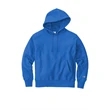 Champion Reverse Weave Hooded Sweatshirt