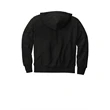 Champion Reverse Weave Hooded Sweatshirt