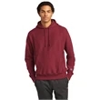 Champion Reverse Weave Hooded Sweatshirt