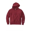 Champion Reverse Weave Hooded Sweatshirt