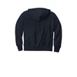 Champion Reverse Weave Hooded Sweatshirt