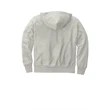 Champion Reverse Weave Hooded Sweatshirt