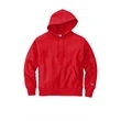 Champion Reverse Weave Hooded Sweatshirt