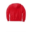 Champion Reverse Weave Hooded Sweatshirt