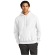 Champion Reverse Weave Hooded Sweatshirt