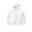Champion Reverse Weave Hooded Sweatshirt