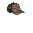 Port Authority Performance Camouflage Mesh Back Snapback Cap