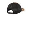 Port Authority Performance Camouflage Mesh Back Snapback Cap