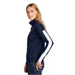 New Era Ladies Track Jacket