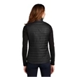 Port Authority Ladies Packable Puffy Vest