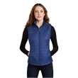 Port Authority Ladies Packable Puffy Vest