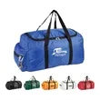 Dynamic Duffel Bag