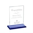 Algoma Vertical Award - Blue