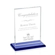 Algoma Vertical Award - Blue