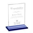 Algoma Vertical Award - Blue