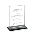 Algoma Vertical Award - Black