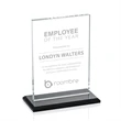 Algoma Vertical Award - Black